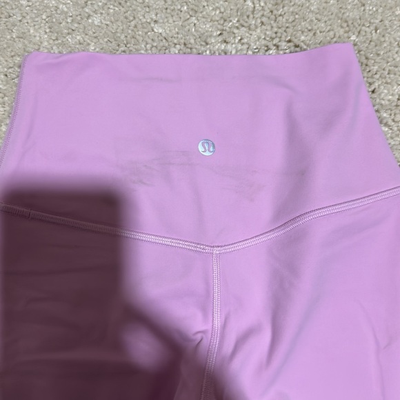 Lululemon HR Short 6” - Picture 4 of 5